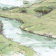 Illustration for article titled Secretary Of Interior Unveils Plans For New High-Speed Creek